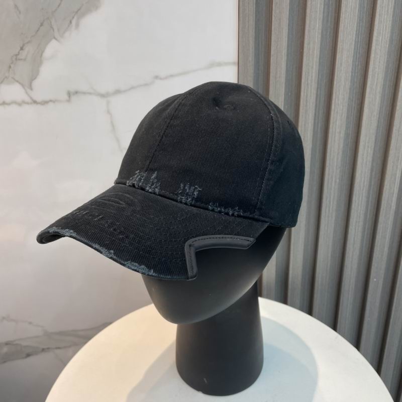 Balenciaga cap 010401